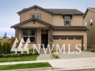 9119 Ash 512 Ave SE, Snoqualmie, WA