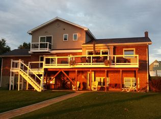 4542 Maquam Shore Rd, Swanton, VT 05488