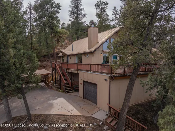 102 Winchester Rd, Ruidoso, NM 88345