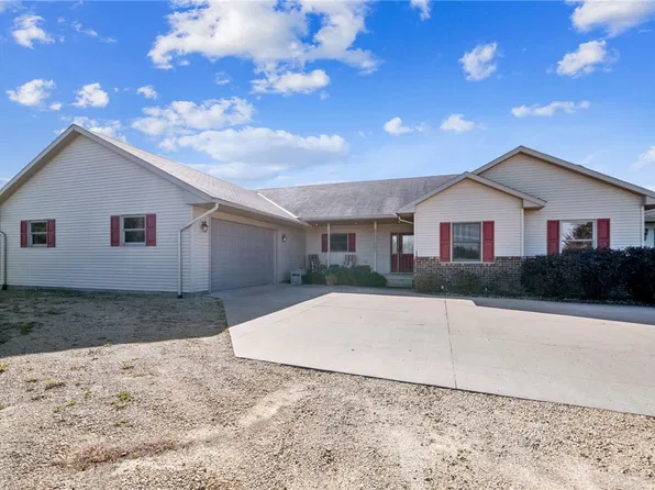 2695 County Road N, Wilson, WI 54027