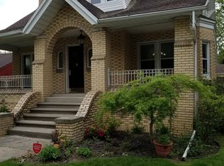 190 Crocker Blvd, Mount Clemens, MI 48043