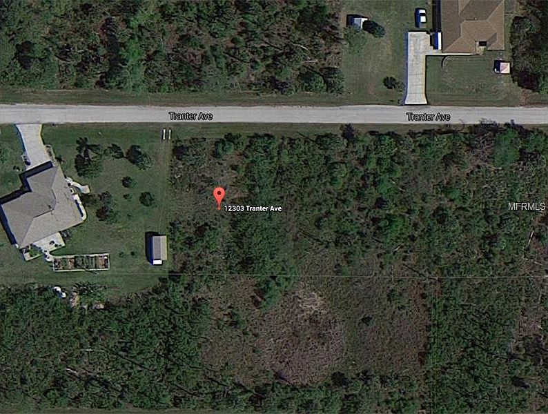 2nd image of 12303 Tranter Ave