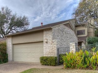8018 Raintree Pl, Austin, TX 78759