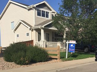 11205 Eagle Creek Cir, Commerce City, CO 80022