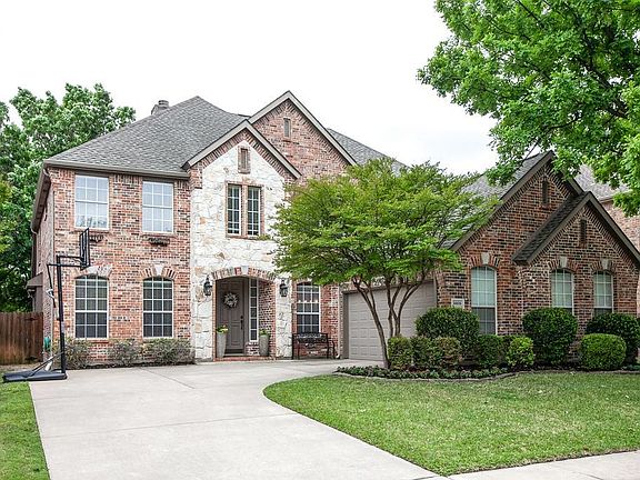 2nd image of 3809 Burlington Dr