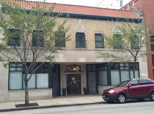 2847 N Lincoln Ave #2, Chicago, IL 60657