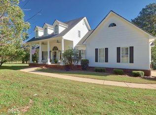 71 Mount Carmel Rd N, Hampton, GA 30228