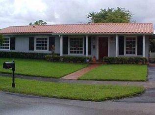 12834 SW 48th Ter, Miami, FL 33175