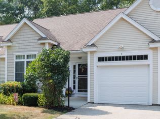 4 Ash Dr UNIT 2/LOT 5, Kingston, NH 03848