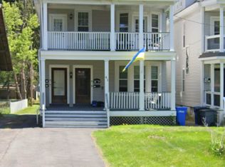 41 Manning Blvd #2A, Albany, NY 12203