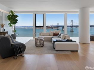 1 Steuart Ln Unit 1901, San Francisco, CA 94105