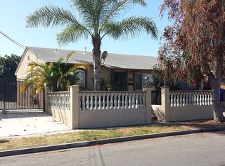 8165 Guatay St, San Diego, CA 92114