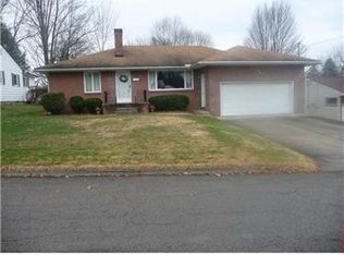 378 Laurel Dr, Sharpsville, PA