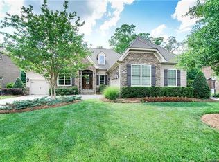 4412 Greenbriar Hills Plantation Rd, Charlotte, NC 28277