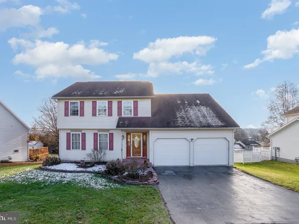 181 Overview Cir W, Red Lion, PA 17356
