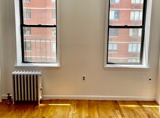 235 W 19th St PENTHOUSE B, New York, NY