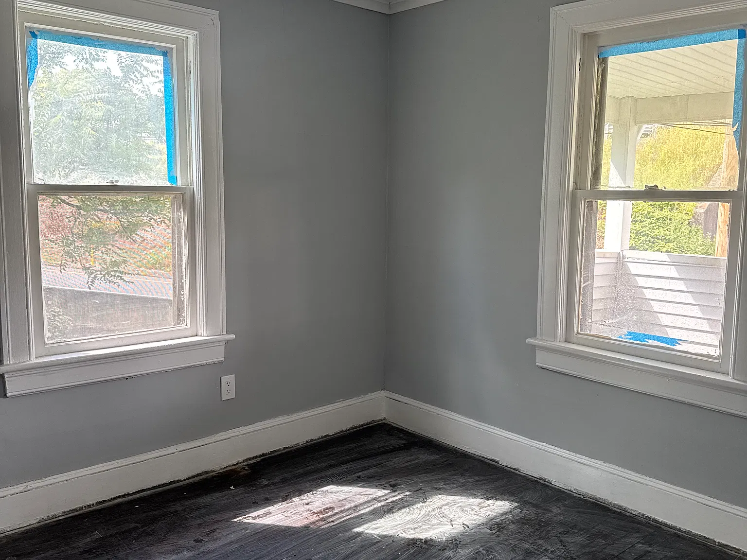 3 bed, 1140 sqft, $1,500 — Photo 4