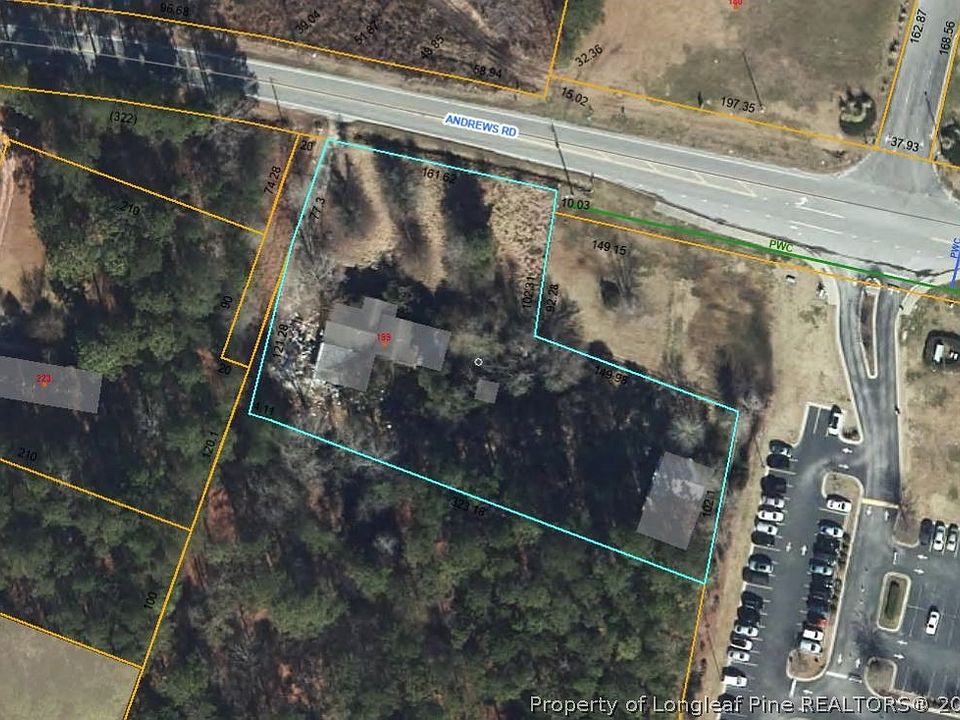 199 Andrews Rd, Fayetteville, NC 28311 MLS 680486 Zillow
