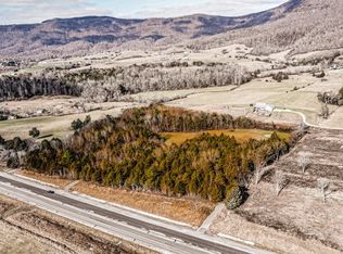 General Carl W Stiner Hwy, Speedwell, TN 37870