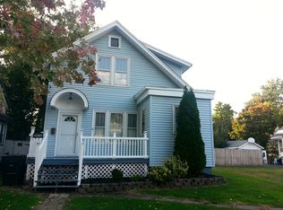 2615 Lavin Ct, Troy, NY 12180