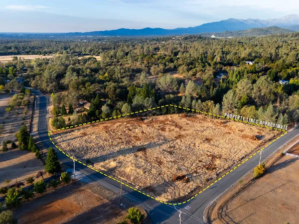 0 Natalie Way, Redding, CA 96003