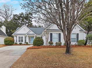 410 Manorwood Ln, Charleston, SC 29414