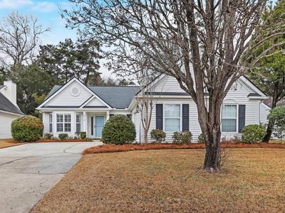 410 Manorwood Ln, Charleston, SC, 29414