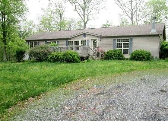 216 Persimmon Tree Ln photo 1
