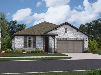 13446 Cosette Xing, San Antonio, TX, 78253