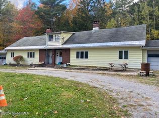 471 Lower Rd, Middleburgh, NY 12122