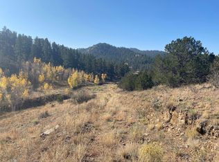 3795 County Road 260, Westcliffe, CO 81252