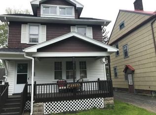 285 Terrace Park, Rochester, NY 14619