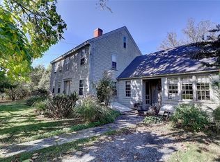 2 Walker St, Rehoboth, MA 02769