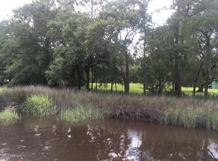 184 Sugar Land Rd, Islandton, SC 29945