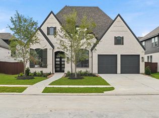 8914 Blue Grotto Ln, Manvel, TX 77578
