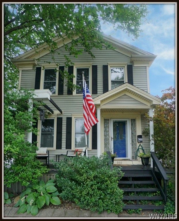 350 Sweeney St, North Tonawanda, NY 14120 Zillow