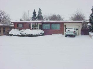 3115 Cactus Hill Rd, Cheyenne, WY 82001