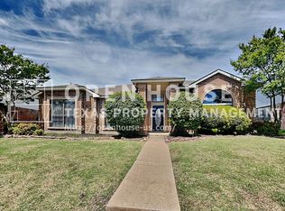 4418 Santa Cruz Ln, McKinney, TX 75070