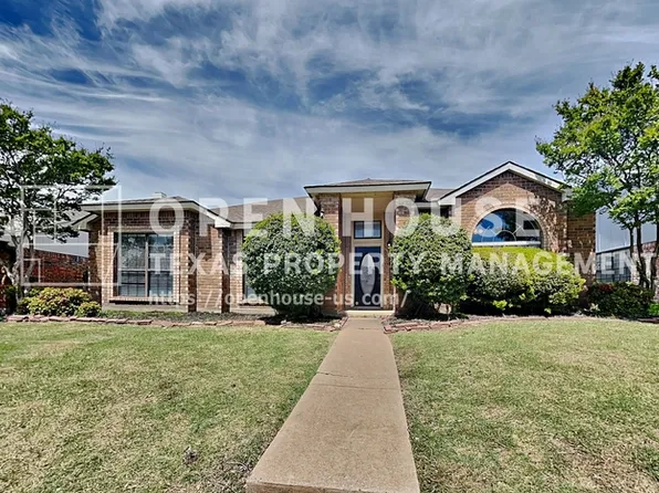 4418 Santa Cruz Ln, McKinney, TX 75070