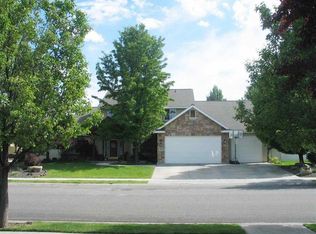 573 W Kodiak Dr, Meridian, ID 83642