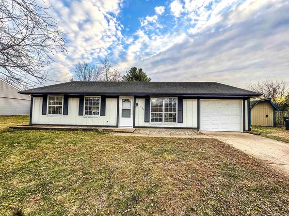 735 Quabache Ct, Dayton, IN 47941