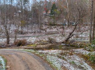 Old 15th Rd, Hartford, TN 37753