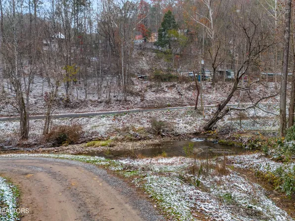 Old 15th Rd, Hartford, TN 37753