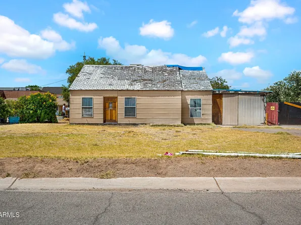 1646 E AMELIA Avenue, Phoenix, AZ 85016