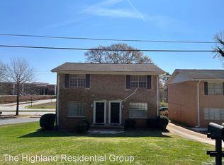 387 Mimosa Dr, Buford, GA 30518