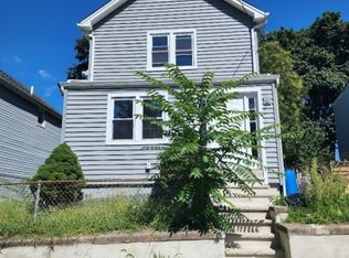 262 Sherman St, Passaic, NJ 07055