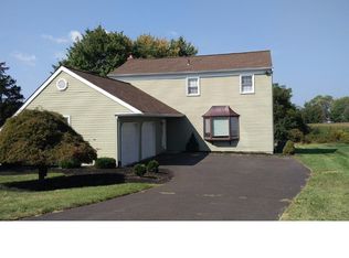 78 Sharon Dr, Richboro, PA