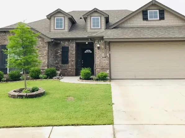 3934 W 103rd Ct S, Jenks, OK 74037