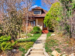 1233 E 1300 S, Salt Lake City, UT 84105