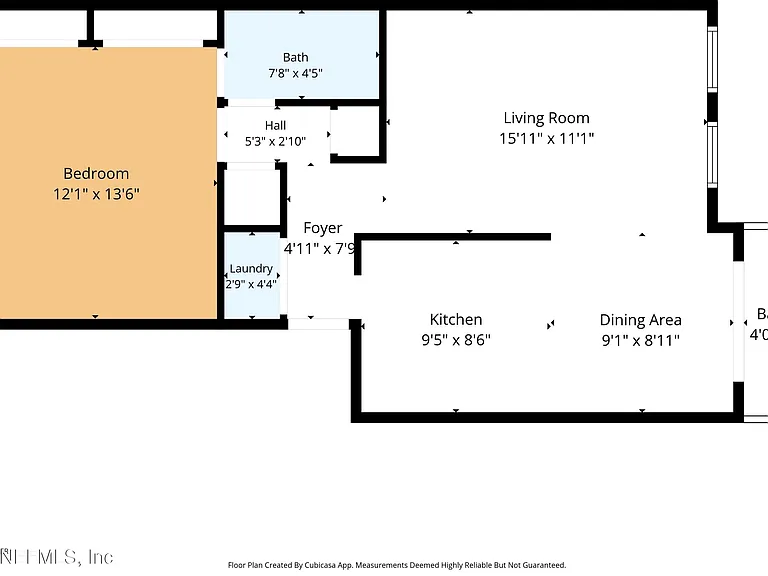 1800 Park Ave #358 — Photo 31